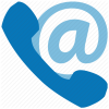 Contacts logo