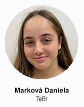 Markova RDJ SY