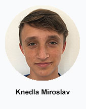 Knedla RDS PL oval