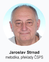 Strnad sekretariat oval