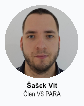Sasek VS PARA
