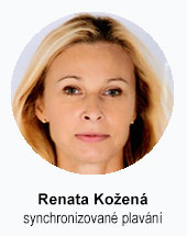 Kozena VV oval