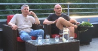 Beseda Smerda Havlicek maly