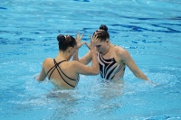 MS synchro duet